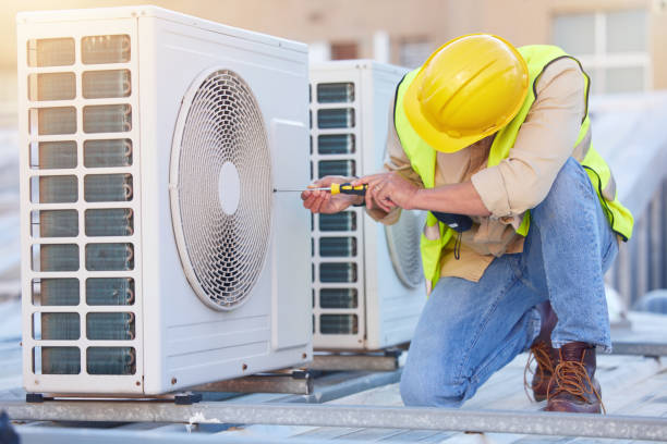 Best HVAC replacement cost  in St Louis Park, MN