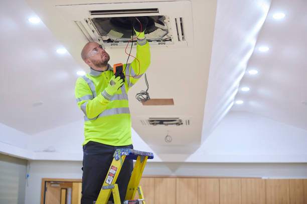 Best HVAC maintenance near me  in St Louis Park, MN